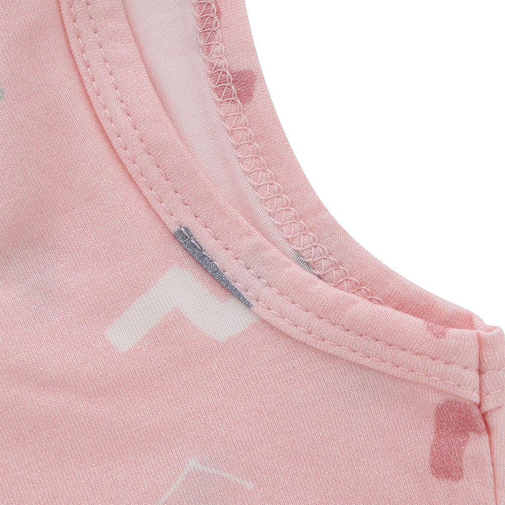 ropa de bebé brecha
