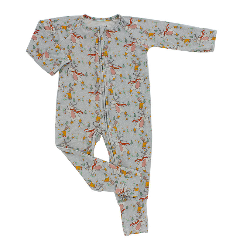 Baby-Strampler f&uuml;r M&auml;dchen