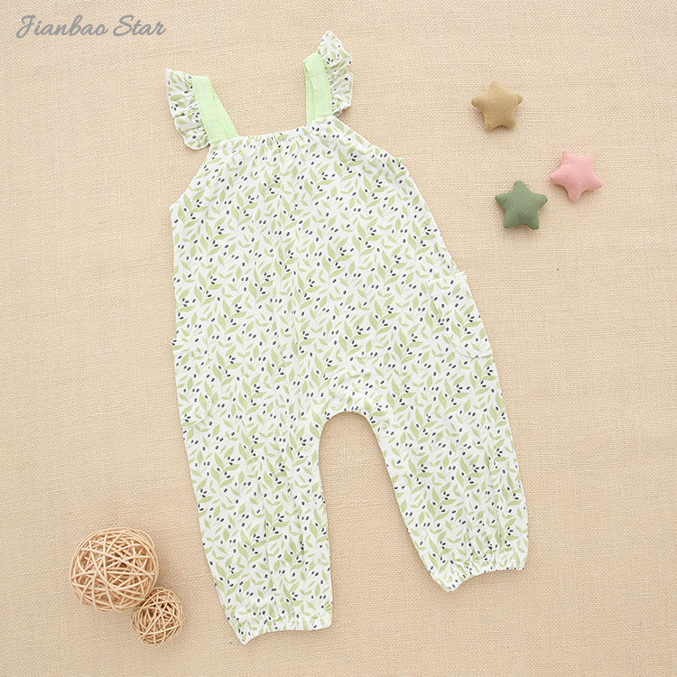traje de bebé