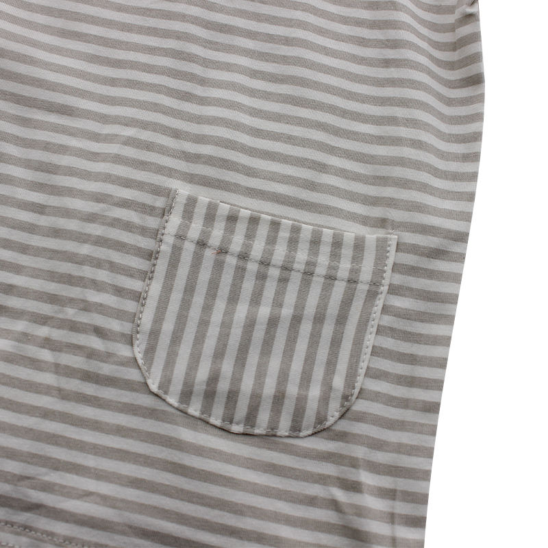 pijama manga curta para bebe menina