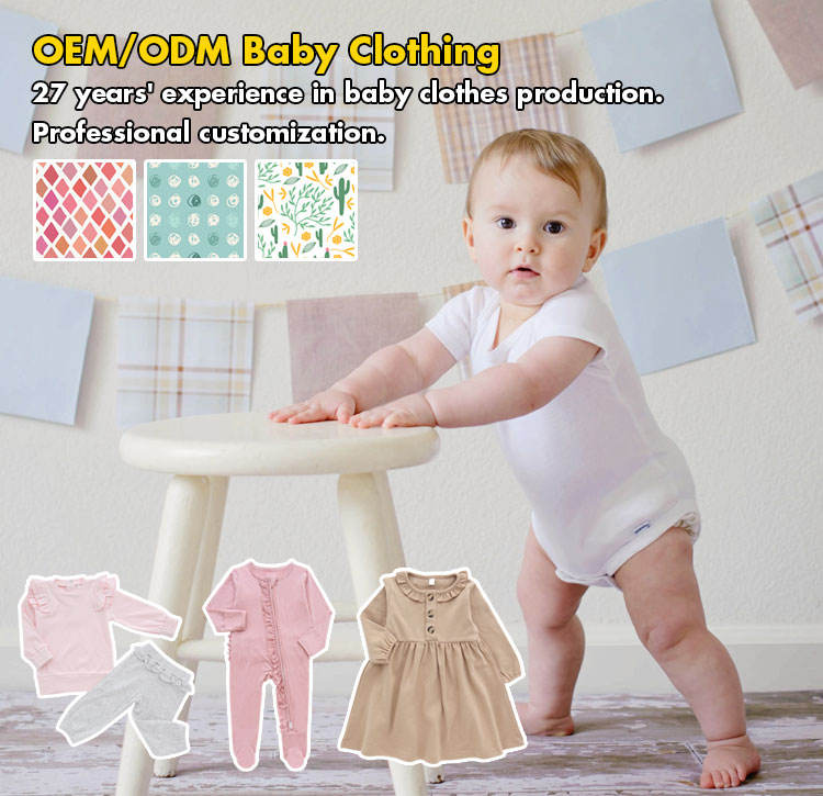 Kleidung f&uuml;r Neugeborene