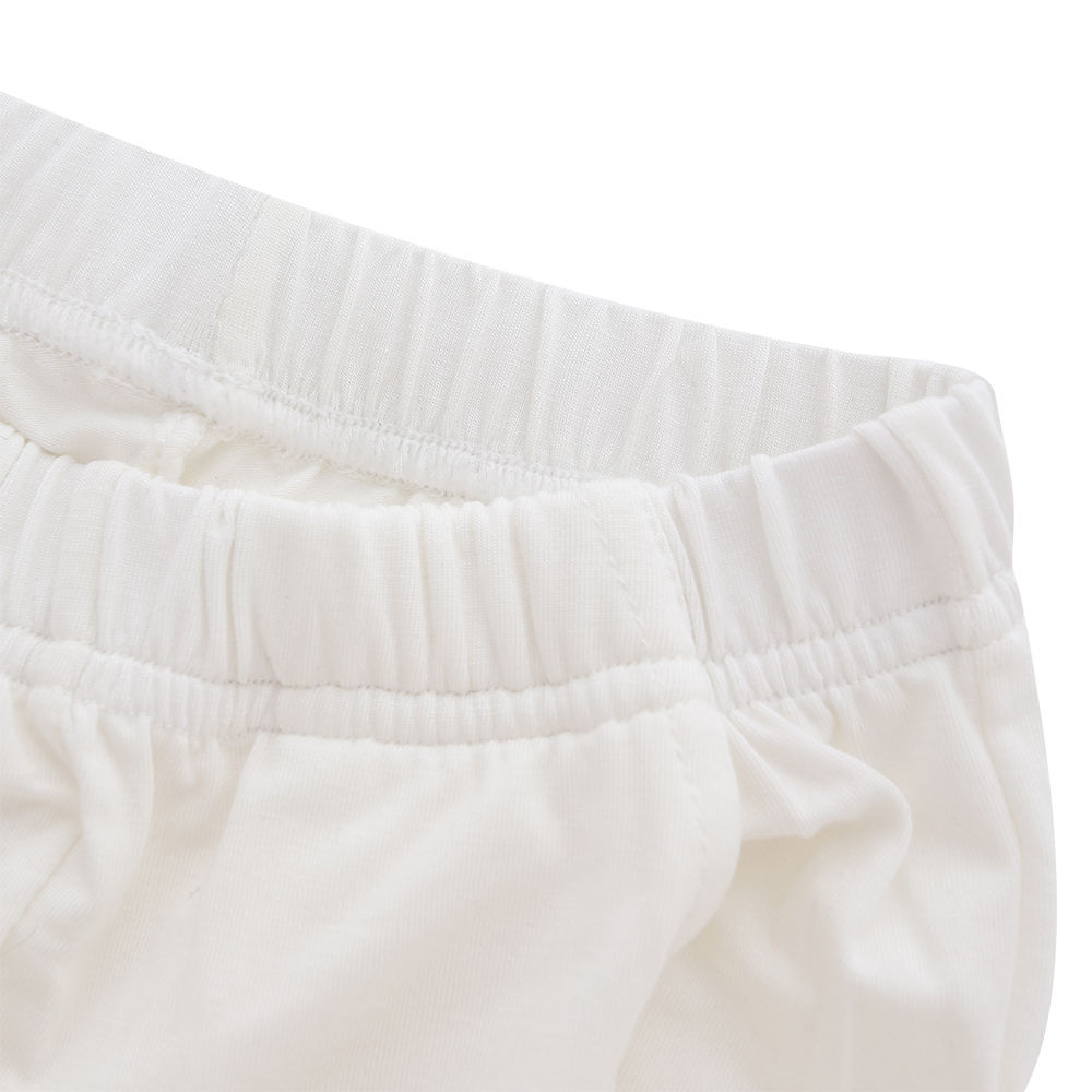 conjunto de terno manga curta