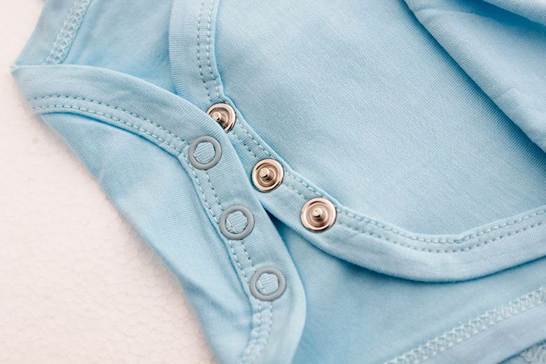 roupas de beb&ecirc; modernas