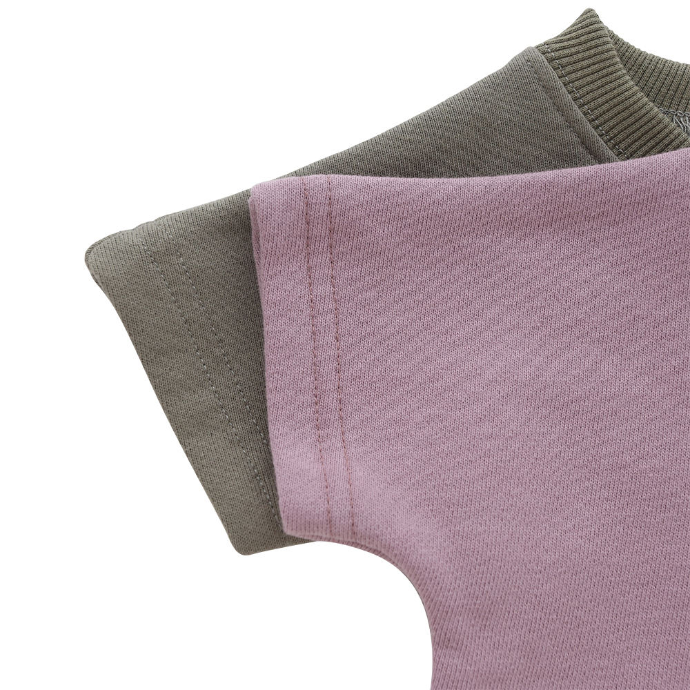 Baby-Kleidungssets f&uuml;r M&auml;dchen