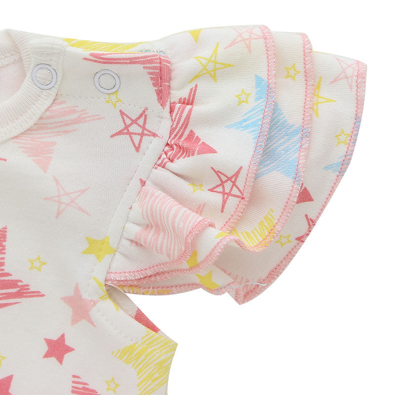 roupas de beb&ecirc; mais macias