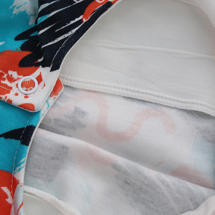 roupas de beb&ecirc; modernas