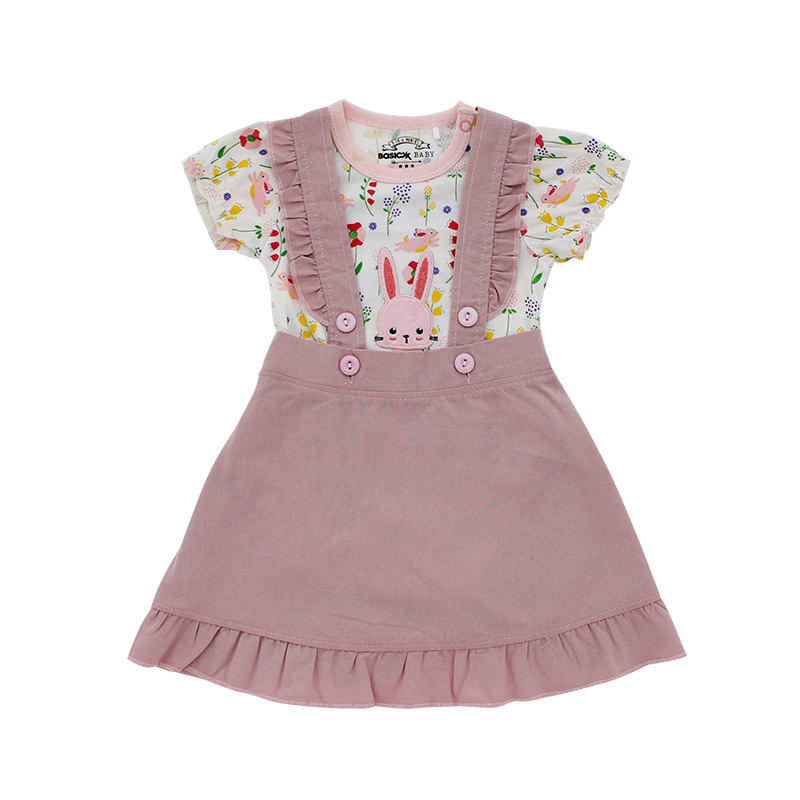 Baby-Strampler f&uuml;r Jungen