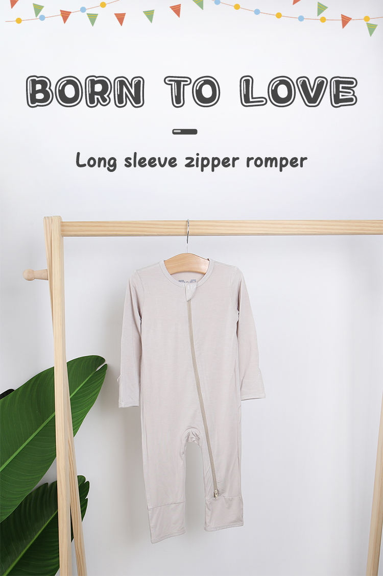 Baby-Strampler f&uuml;r Jungen