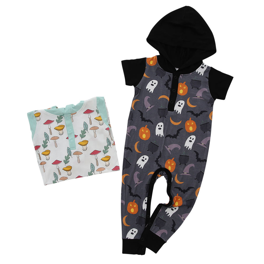 Baby-Strampler f&uuml;r M&auml;dchen