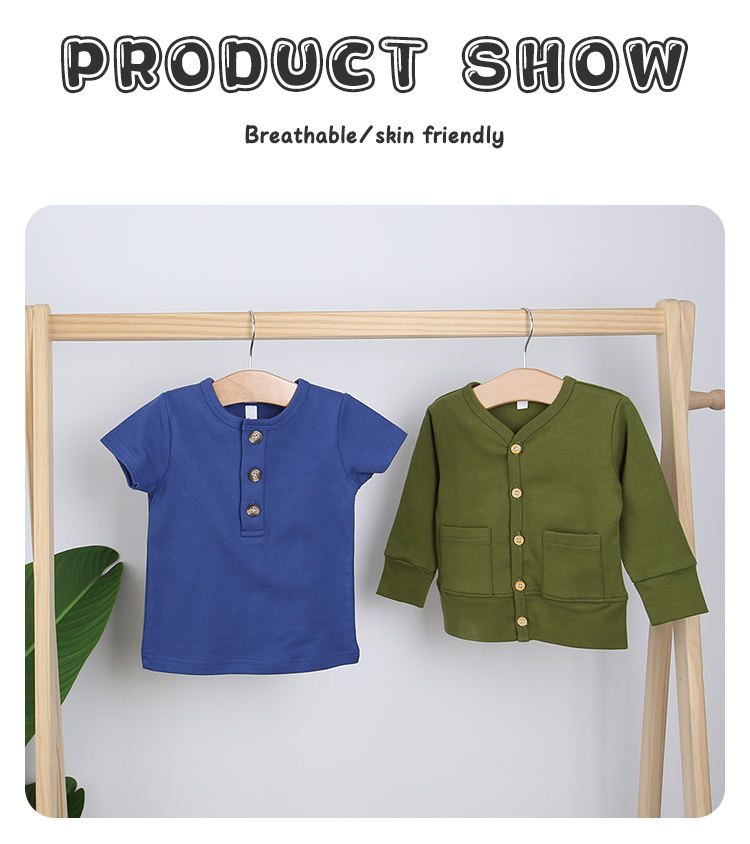 sch&ouml;ne Babykleidung