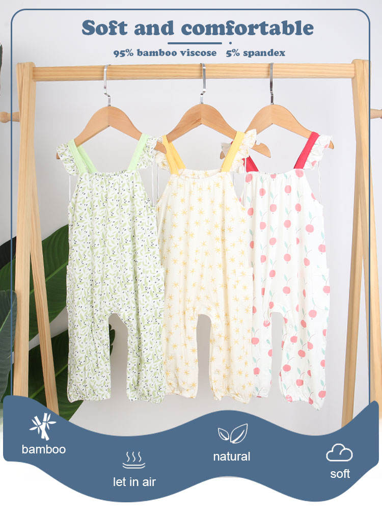 trajes de bebé
