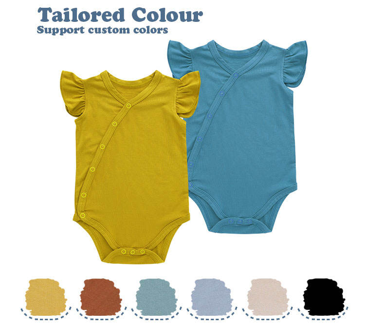 Baby-Strampler f&uuml;r M&auml;dchen