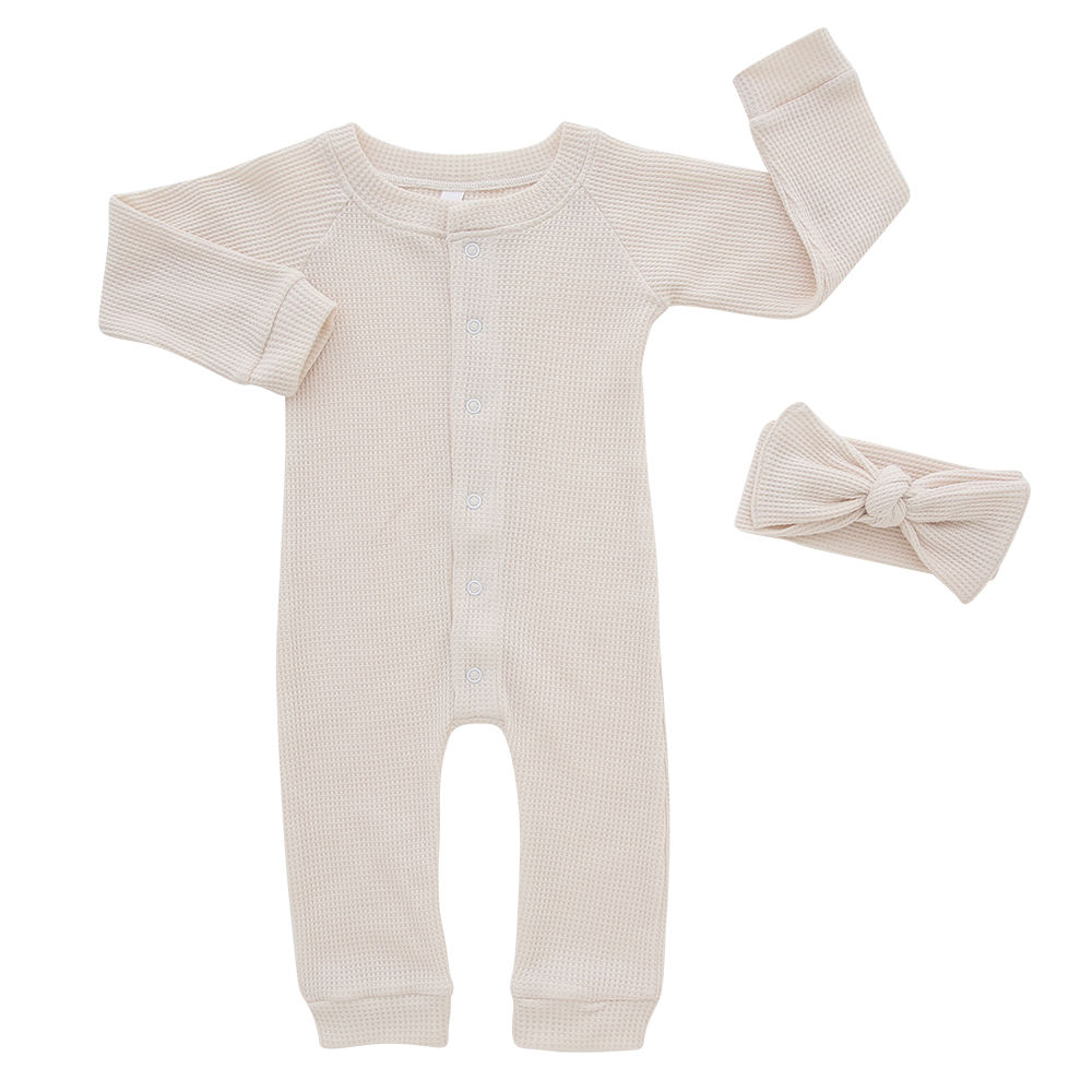 traje de bebé niño