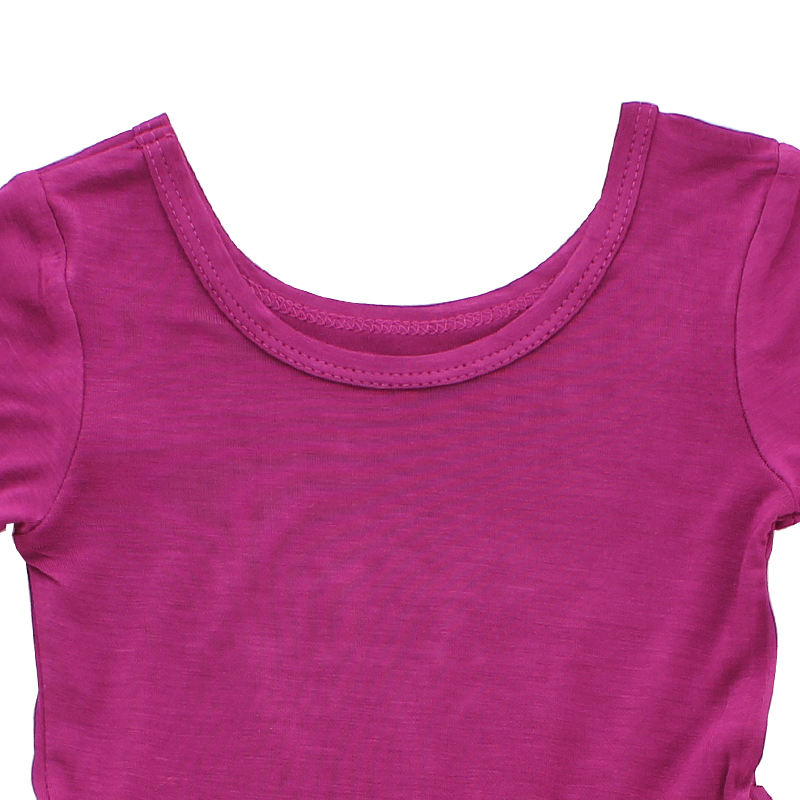 Baby Girl Gesamtkleid