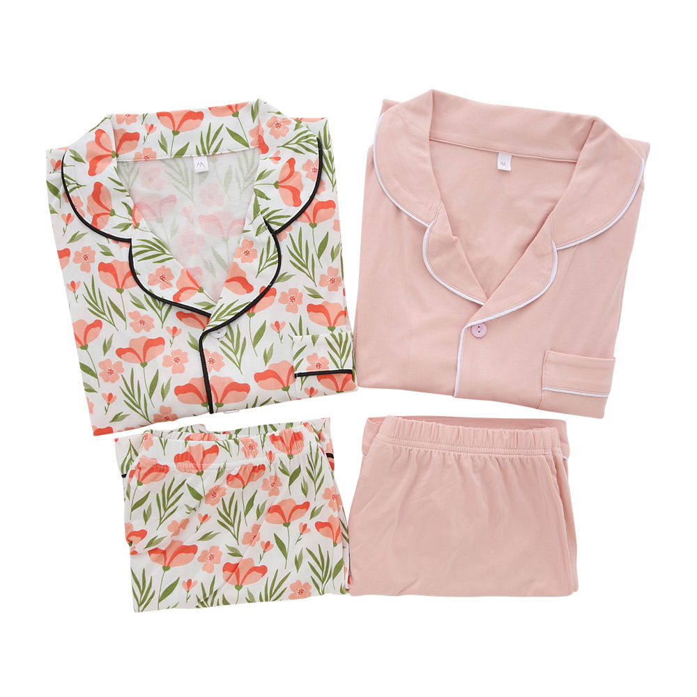 ropa a juego para la familia