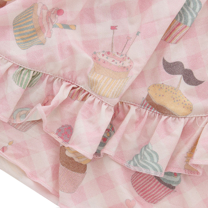 v&ecirc;tements de b&eacute;b&eacute; modernes